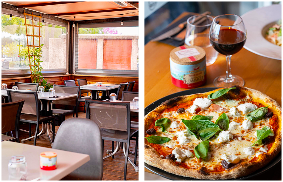 restaurant italien castries - restaurant castries - Italien castries - Restaurant à castries