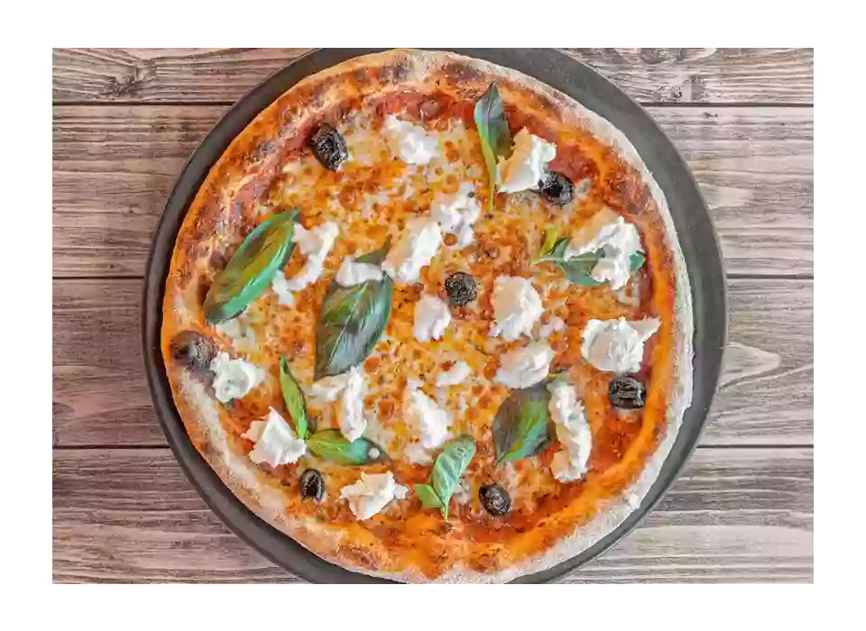 restaurant a castries - restaurant italien castries - restaurant castries - beaulieu pizza - Pizza castries
