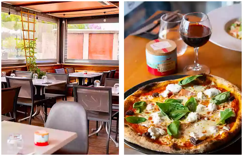 restaurant italien castries - restaurant castries - Italien castries - top resto BEAULIEU